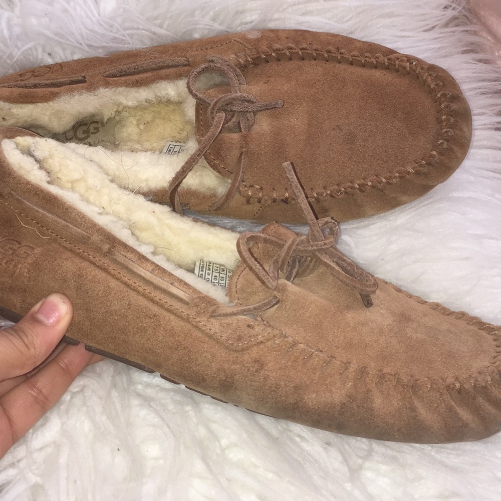 Ugg slipper